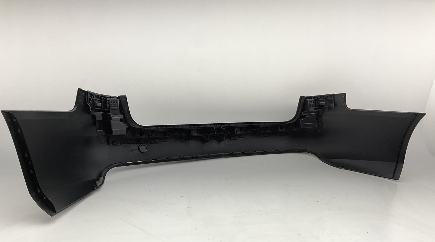 AFTERMARKET AU1100192 Rear Bumper Cover For 2009-2012 Audi A4 Quattro AWD Wagon