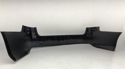 AFTERMARKET AU1100192 Rear Bumper Cover For 2009-2012 Audi A4 Quattro AWD Wagon