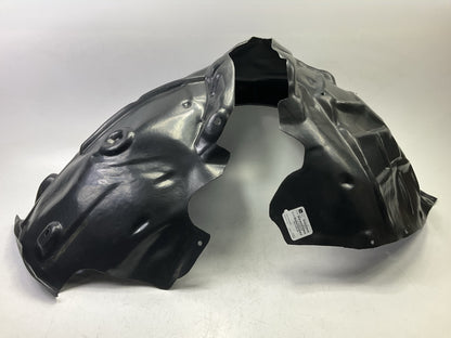 NEW AFTERMARKET AU1248126 Front Left Fender Liner 2012-16 Audi A6 4G0821133D-PFM