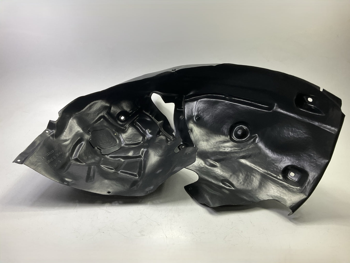 NEW AFTERMARKET AU1248126 Front Left Fender Liner 2012-16 Audi A6 4G0821133D-PFM