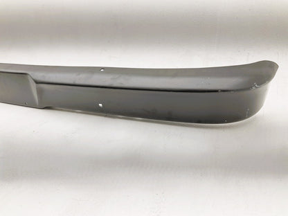 NEW AFTERMARKET B9C-17757-A 1959-1960 Ford F-100 F-250 Front Bumper, Black