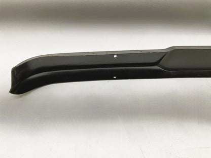 NEW AFTERMARKET B9C-17757-A 1959-1960 Ford F-100 F-250 Front Bumper, Black