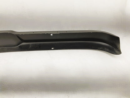 NEW AFTERMARKET B9C-17757-A 1959-1960 Ford F-100 F-250 Front Bumper, Black