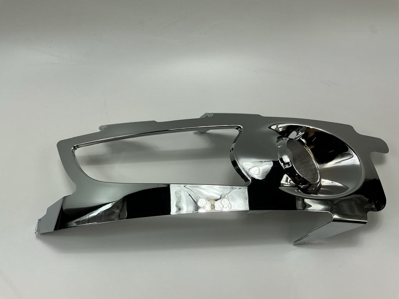 BKEN095AR Right Fog Light Trim Bezel Cover - 2008-2010 Buick Enclave
