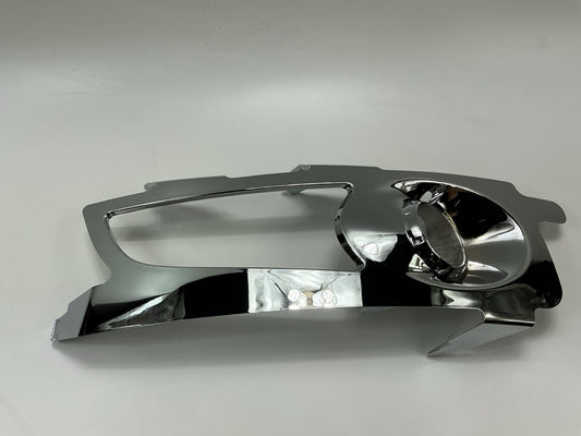 BKEN095AR Right Fog Light Trim Bezel Cover - 2008-2010 Buick Enclave