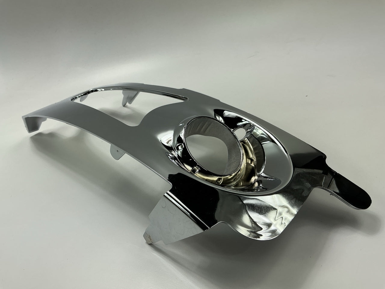 BKEN095AR Right Fog Light Trim Bezel Cover - 2008-2010 Buick Enclave
