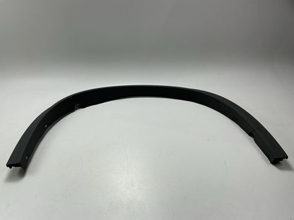 SCRATCHED Rear Right Passenger Side Wheel Arch Trim For 14-16 BMW X5 AFTERMARKET