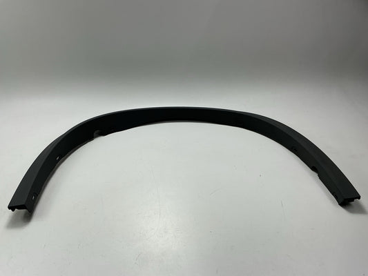 SCRATCHED Rear Right Passenger Side Wheel Arch Trim For 14-16 BMW X5 AFTERMARKET