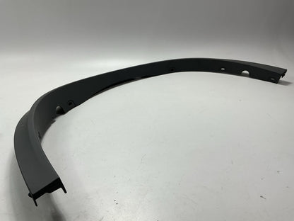 SCRATCHED Rear Right Passenger Side Wheel Arch Trim For 14-16 BMW X5 AFTERMARKET