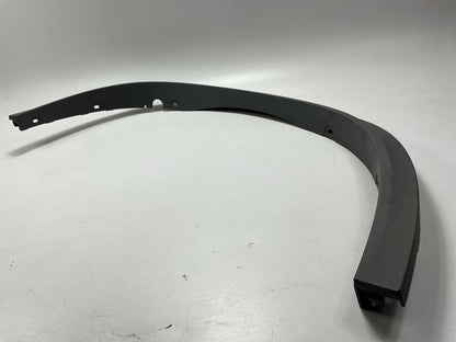 SCRATCHED Rear Right Passenger Side Wheel Arch Trim For 14-16 BMW X5 AFTERMARKET