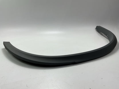 SCRATCHED Rear Right Passenger Side Wheel Arch Trim For 14-16 BMW X5 AFTERMARKET