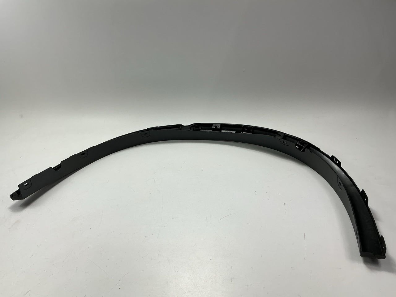 SCRATCHED Rear Right Passenger Side Wheel Arch Trim For 14-16 BMW X5 AFTERMARKET