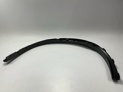 SCRATCHED Rear Right Passenger Side Wheel Arch Trim For 14-16 BMW X5 AFTERMARKET