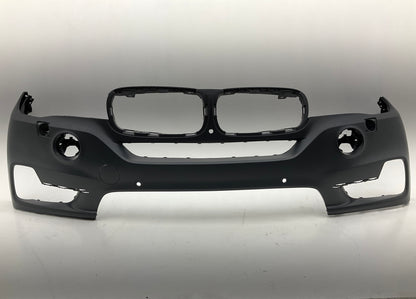 NEW AFTERMARKET -  Front Bumper Cover Fascia For 2014-2018 BMW X5