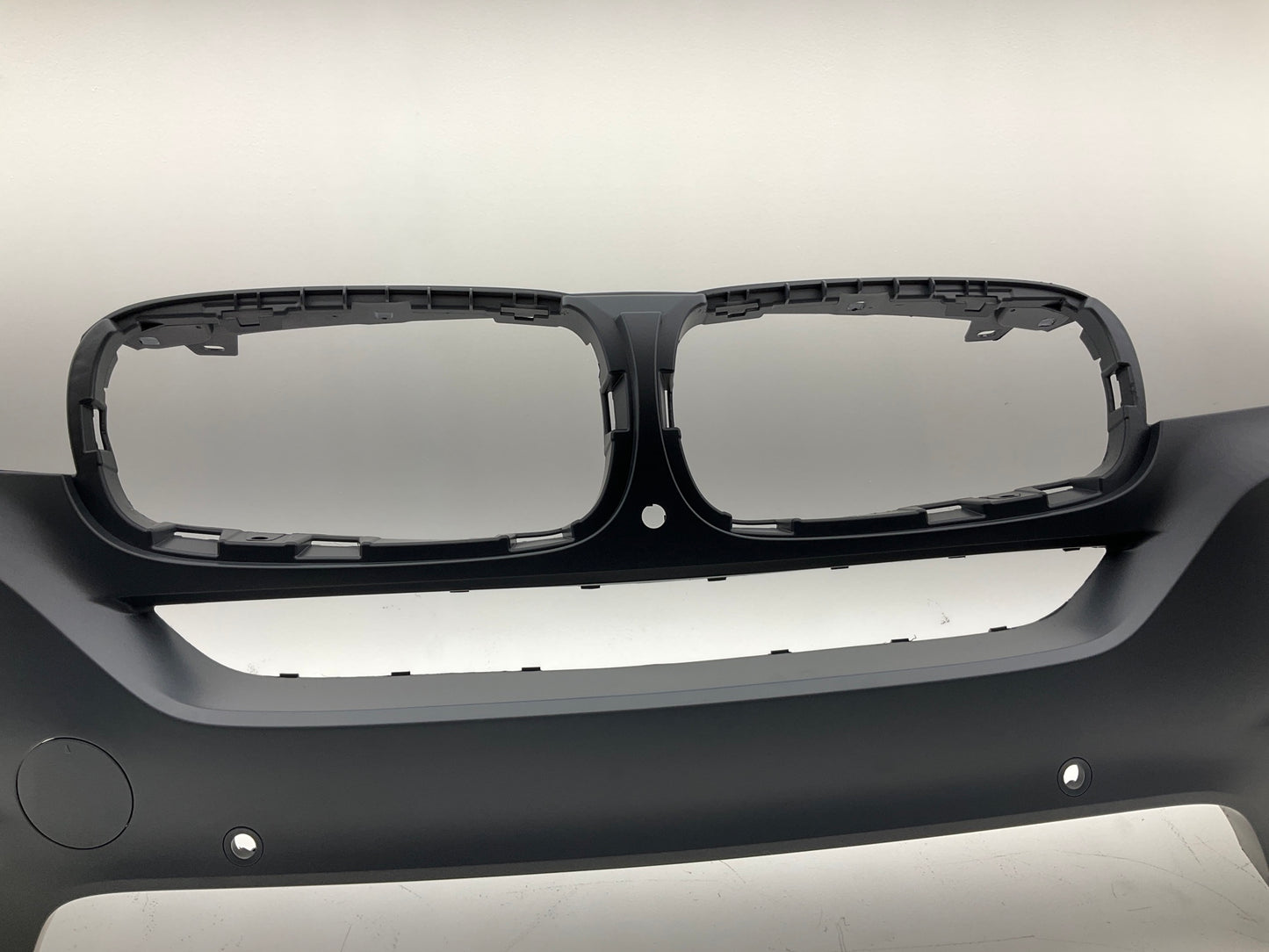 NEW AFTERMARKET -  Front Bumper Cover Fascia For 2014-2018 BMW X5