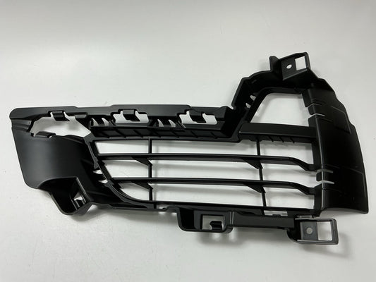 BM1038150 Front Left Fog Light Lamp Cover For 2014-2018 BMW X5 - AFTERMARKET