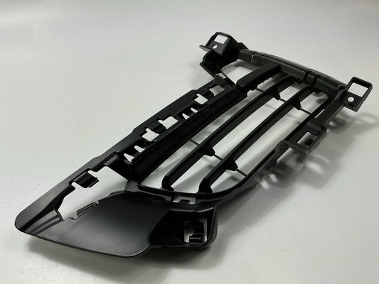 BM1038150 Front Left Fog Light Lamp Cover For 2014-2018 BMW X5 - AFTERMARKET
