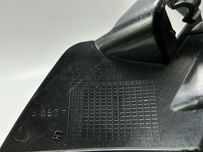 BM1038150 Front Left Fog Light Lamp Cover For 2014-2018 BMW X5 - AFTERMARKET