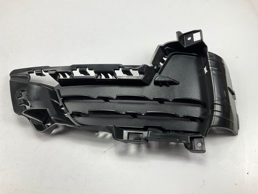 NEW - AFTERMARKET BM1038157 Bumper Cover Grille Front Left Lower 2014-18 BMW X5