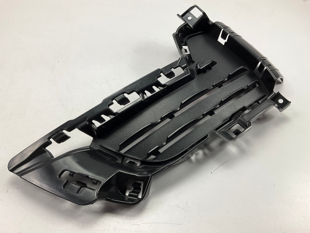 NEW - AFTERMARKET BM1038157 Bumper Cover Grille Front Left Lower 2014-18 BMW X5
