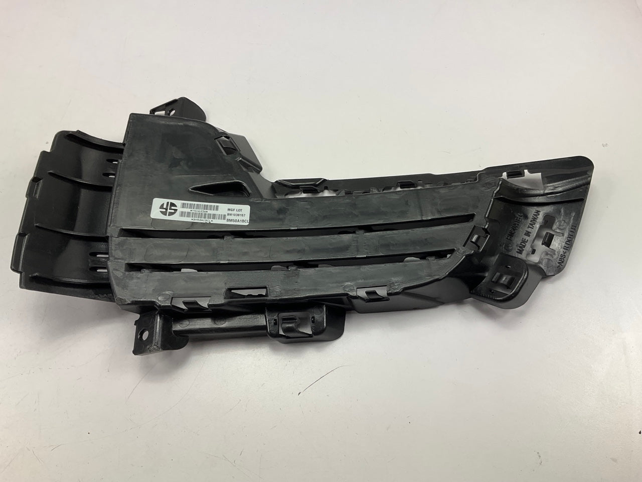 NEW - AFTERMARKET BM1038157 Bumper Cover Grille Front Left Lower 2014-18 BMW X5