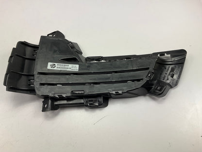 NEW - AFTERMARKET BM1038157 Bumper Cover Grille Front Left Lower 2014-18 BMW X5