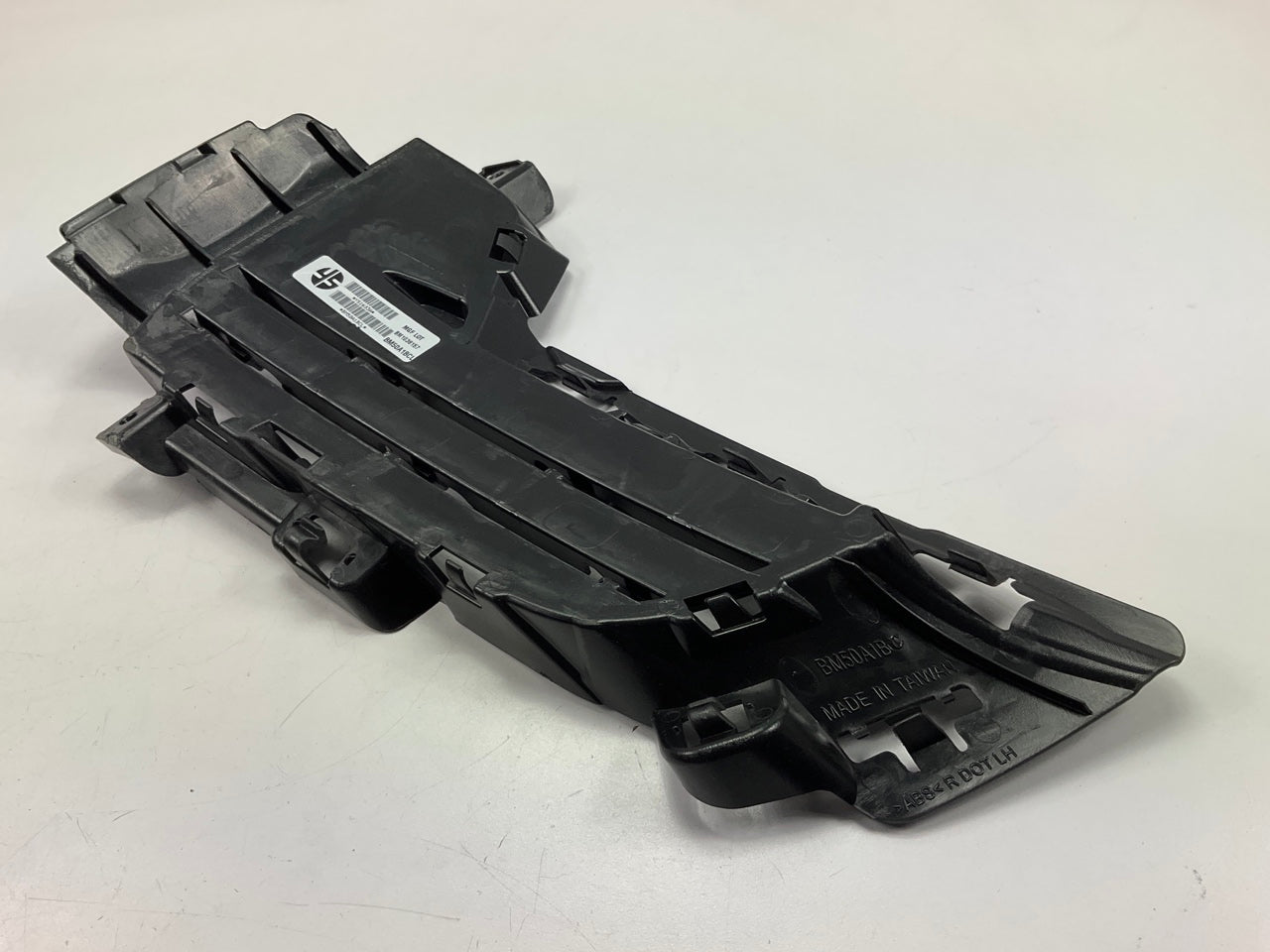 NEW - AFTERMARKET BM1038157 Bumper Cover Grille Front Left Lower 2014-18 BMW X5