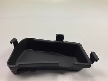 NEW AFTERMARKET Front Right Fog Light Hole Cover For 2014-2016 BMW 5-Series