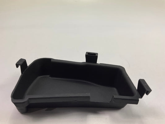NEW AFTERMARKET Front Right Fog Light Hole Cover For 2014-2016 BMW 5-Series