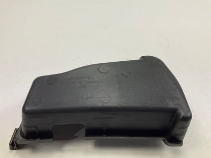 NEW AFTERMARKET Front Right Fog Light Hole Cover For 2014-2016 BMW 5-Series