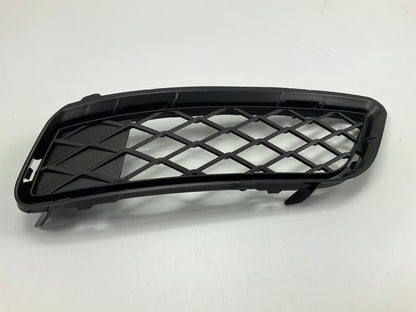 NEW AFTERMARKET Front Right Bumper Grille Trim Mesh For 2011-2014 BMW X3