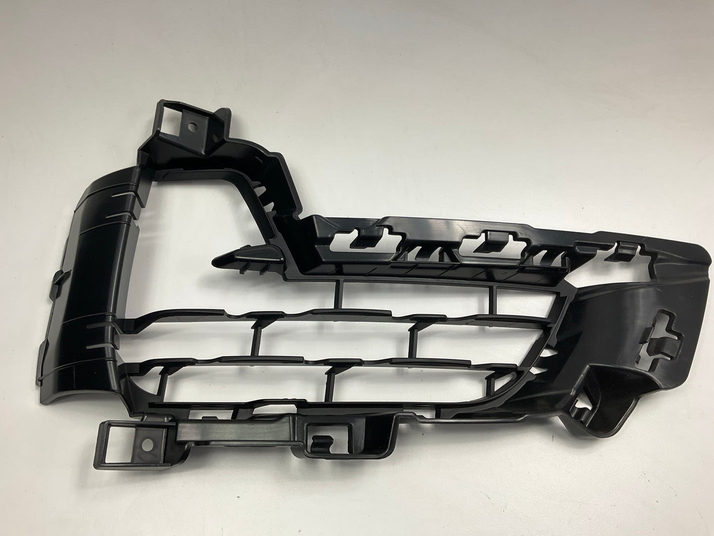 NEW AFTERMARKET Front Right Passenger Side Fog Light Cover For BMW X5 2014-2018