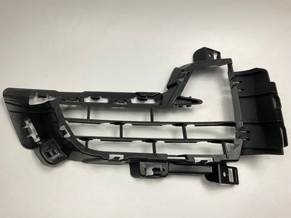 NEW AFTERMARKET Front Right Passenger Side Fog Light Cover For BMW X5 2014-2018