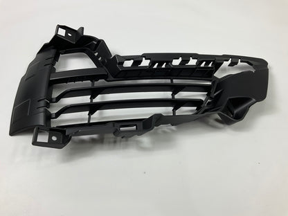 NEW AFTERMARKET Front Right Bumper Cover Grille For 2014-2018 BMW X5