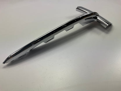 NEW AFTERMARKET Front Bumper Insert Right Side Trim 2014-2018 BMW X5 BM1039153