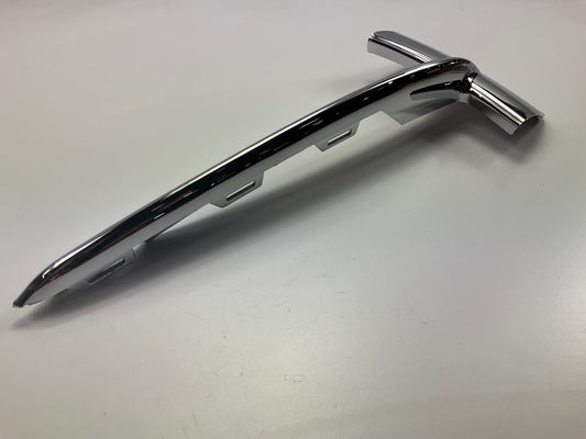 NEW AFTERMARKET Front Bumper Insert Right Side Trim 2014-2018 BMW X5 BM1039153