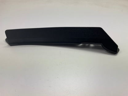 NEW AFTERMARKET Right Outer Fog Light Hole Cover Bumper Insert BM1039159