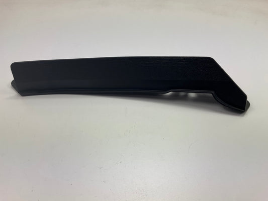 NEW AFTERMARKET Right Outer Fog Light Hole Cover Bumper Insert BM1039159