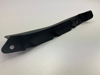 NEW AFTERMARKET Right Outer Fog Light Hole Cover Bumper Insert BM1039159