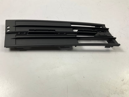 NEW AFTERMARKET Bumper Grille Insert Front Right Fog Light Cover BM1039160