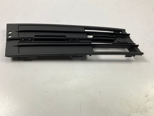 NEW AFTERMARKET Bumper Grille Insert Front Right Fog Light Cover BM1039160