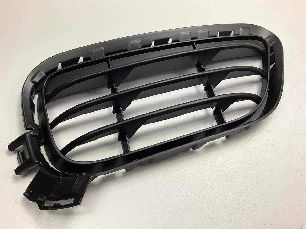 AFTERMARKET - BM1039170 FRONT RIGHT Bumper Grille Cover For 2015-2016 BMW X3