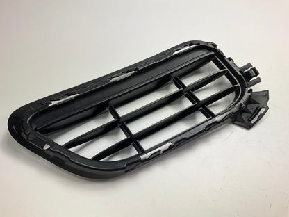 AFTERMARKET - BM1039170 FRONT RIGHT Bumper Grille Cover For 2015-2016 BMW X3