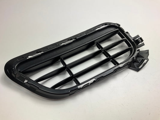 AFTERMARKET - BM1039170 FRONT RIGHT Bumper Grille Cover 2015-16 BMW X3 Xdrive35i