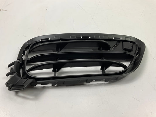AFTERMARKET - Front Right Outer Bumper Grille For 15-17 BMW X3