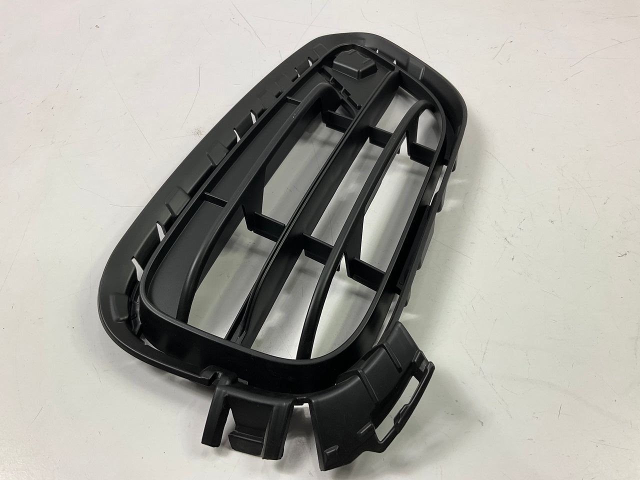 AFTERMARKET - Front Right Outer Bumper Grille For 15-17 BMW X3