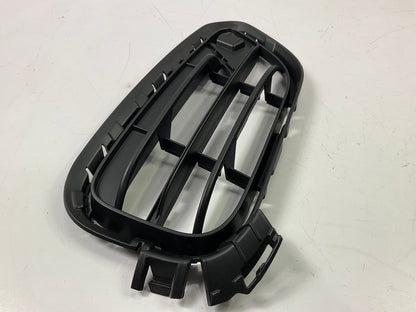 AFTERMARKET - Front Right Outer Bumper Grille For 15-17 BMW X3