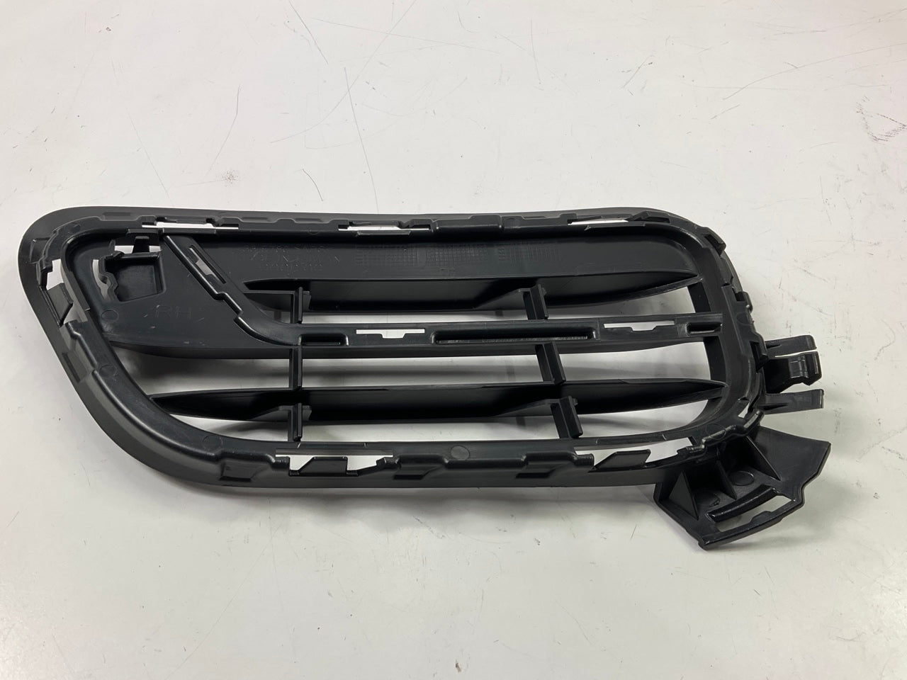 AFTERMARKET - Front Right Outer Bumper Grille For 15-17 BMW X3