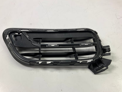 AFTERMARKET - Front Right Outer Bumper Grille For 15-17 BMW X3