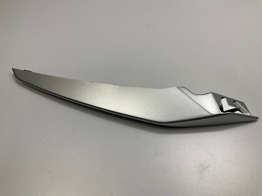 NEW AFTERMARKET - Front Right Bumper Trim  BMW 320i 328d 328i